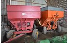 Property photo 47 - FARM EQUIPMENT AUCTION IN ELKHART COUNTY, IN